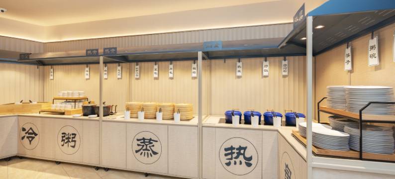 汉庭酒店(上海静安大宁公园店)图片