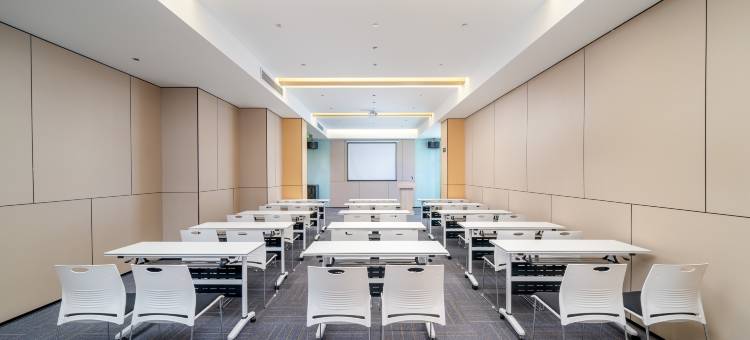 格林东方酒店(扬州金港路金港荟生活广场店)图片