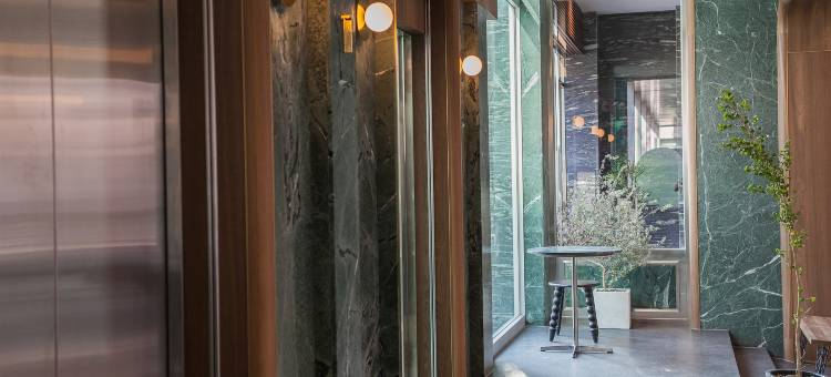 帕鉑候工所高雄駁二館图片