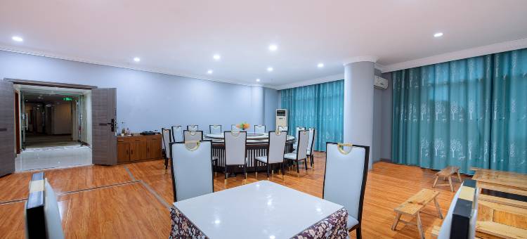 优程酒店(全州中心广场店)图片