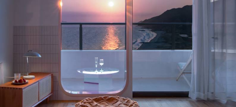 汕尾Sea Yoo公寓图片