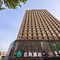 云芮酒店(新乡宝龙广场店)