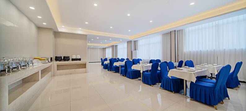 维也纳国际酒店(深圳龙岗新塘围地铁站店)图片