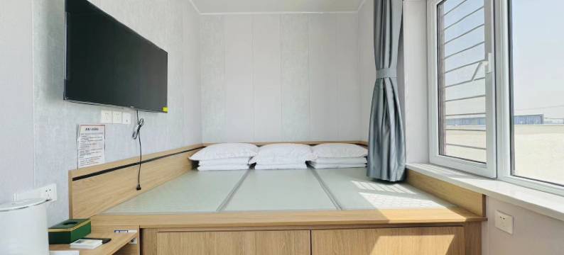 栖海畔民宿图片