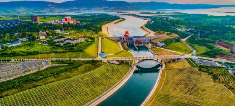 淅川敏子宾馆图片