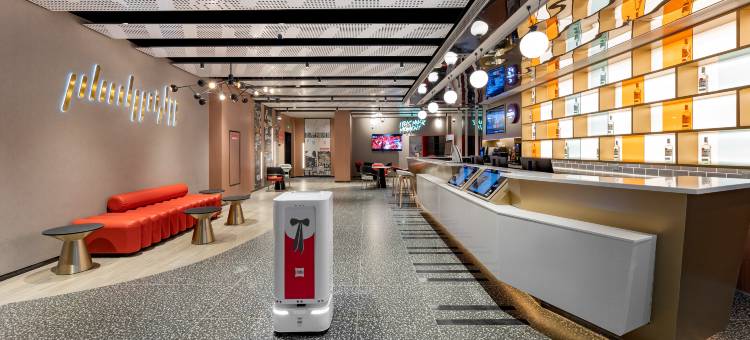 宜必思酒店(苏州观前街乐桥地铁站店)图片