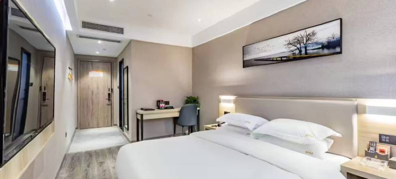 携程酒店-杭州柚子精选酒店预订-杭州柚子精选酒店价格、点评、电话