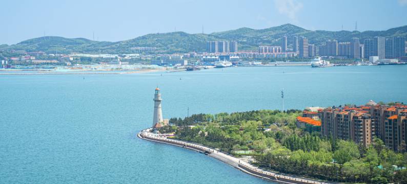 徕客城市美宿(威海高铁站海景店)图片