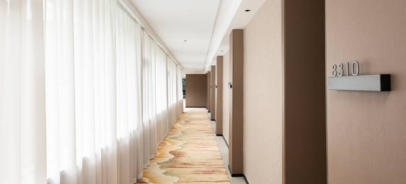 广汉沁园酒店(广汉夜市百伦广场店)图片