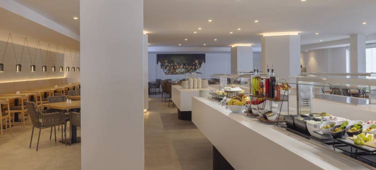 HM 伊莎贝尔 A - 仅限成人(HM Isabela - Adults Only)图片