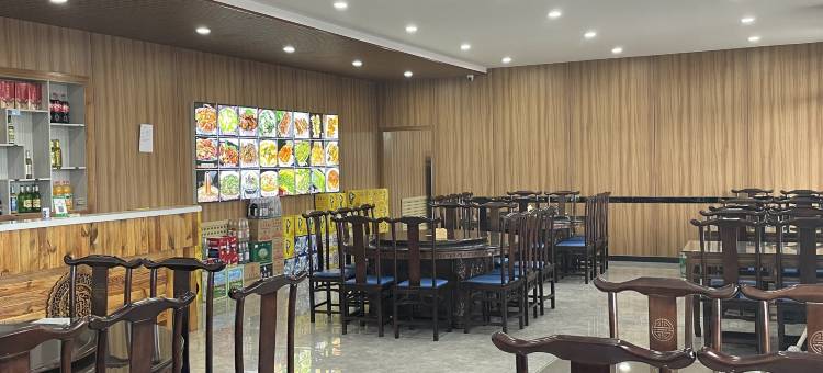 塞罕坝大酒店图片