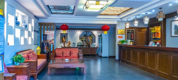 紫玉湾酒店(克拉玛依店)图片