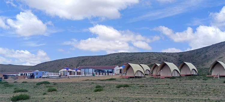 火山敖包民宿图片