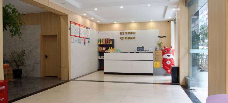 港都酒店(成都双流机场北京华联店)图片