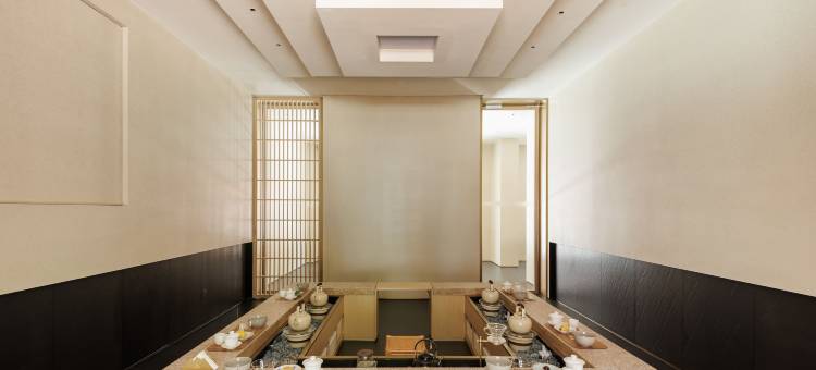 P-HOUSE·田洋乡居(泉州晋江店)图片