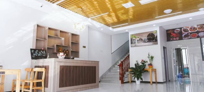 日照增辉民宿酒店图片