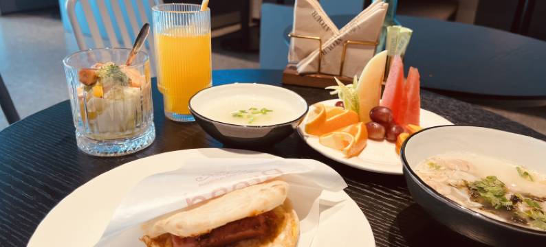 朵S酒店(枣庄泰山南路枣庄高铁站店)图片