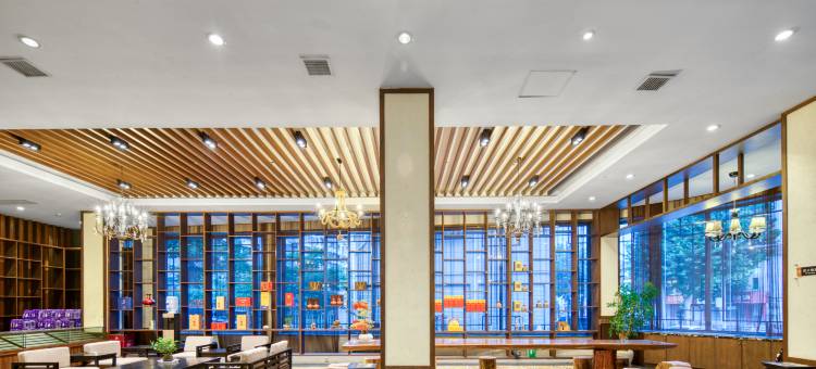 开化醉源酒店(开化县客运中心根宫佛国文化旅游区店)图片