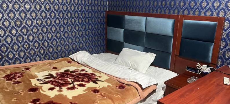 拉萨八十二号客栈图片