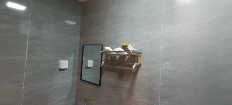 商都金马宾馆图片