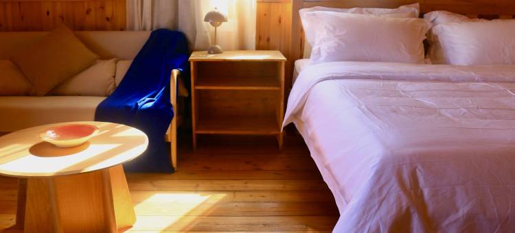 北岸民宿(额尔古纳恩和店)图片