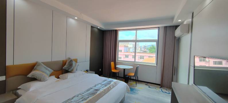 明华国际大酒店(Ming Hua International Hotel)图片