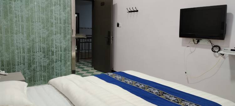 望谟全家福宾馆图片