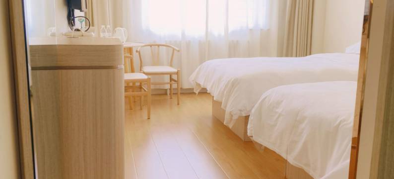 怡莱酒店(聊城市东昌湖店)图片