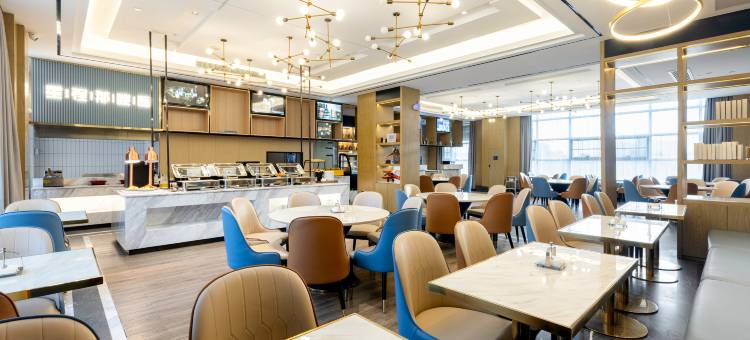 星程酒店(南宁狮山公园地铁店)图片