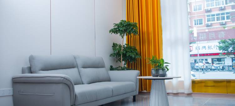 诸暨友谊宾馆(大唐袜业城店)图片