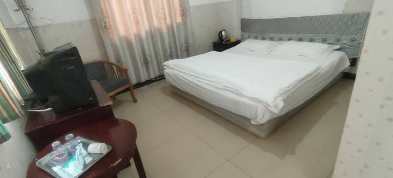 昆明好又来宾馆图片