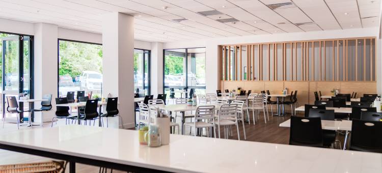 宜必思罗托鲁瓦酒店(ibis Rotorua)图片