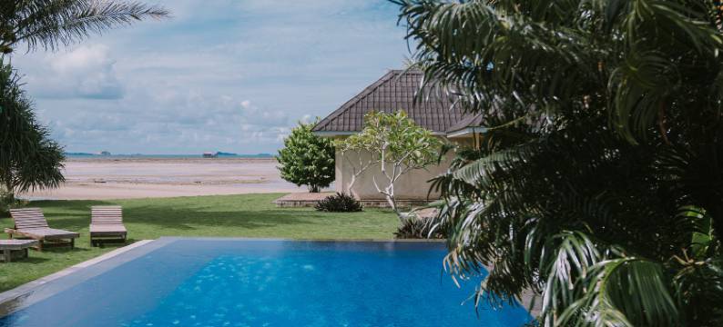 科隆特里考拉度假村-民丹岛(The Kelong Trikora Resort, Bintan Island)图片