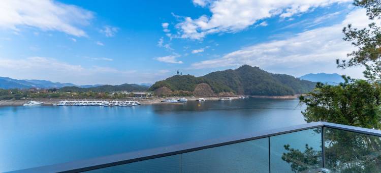 千岛湖山水·Encounter·轻奢亲子休闲度假别墅图片