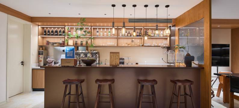 玩途民宿(大同古城店)图片