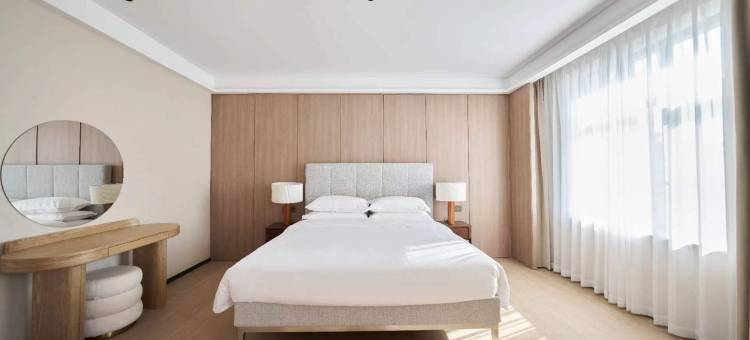 辽源尚豪商务宾馆图片