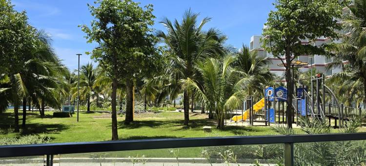 阿瑞娜海景豪华度假酒店(Arena Resort Luxury With Ocean View)图片