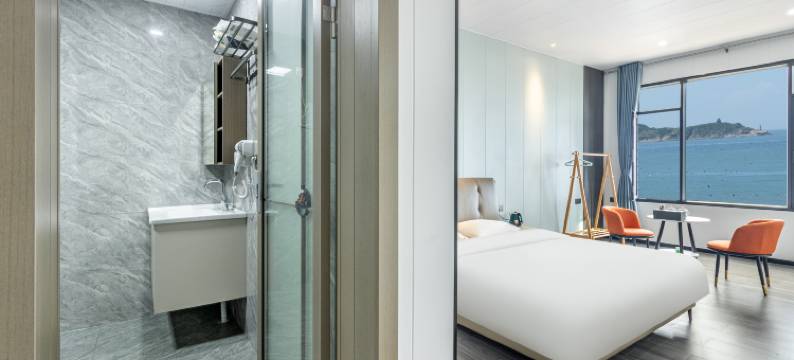 东山县清音海景民宿图片