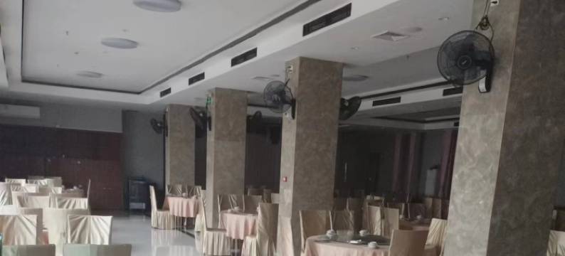 希尔曼酒店(塘厦店)图片