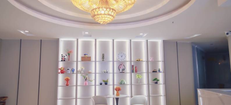 江大宾馆(镇江江苏大学店)图片