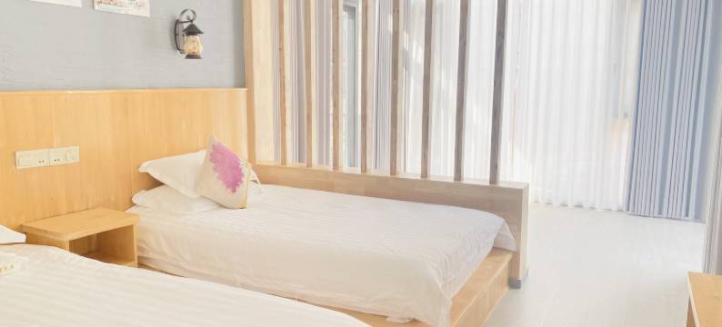 雁荡山鸣玉溪畔精品民宿图片