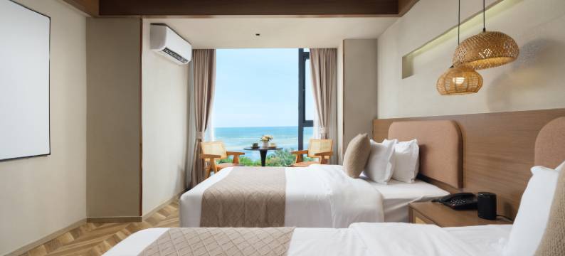 遇见山海民宿(陵水猴岛码头店)图片