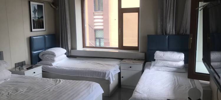 七台河四通宾馆图片