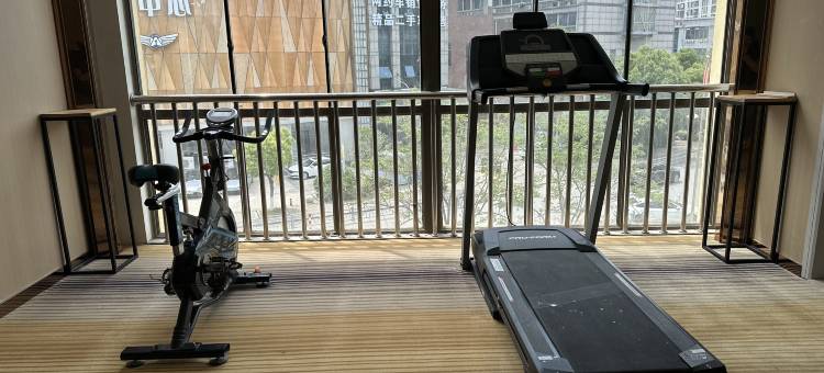 爱电竞酒店(苏州木渎凯马广场店)图片