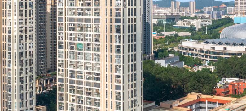 维也纳酒店(贵阳观山湖奥体中心店)图片