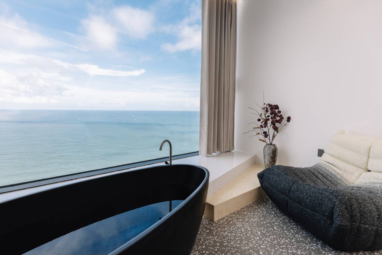 南澳拾里山海美宿(后宅店)图片