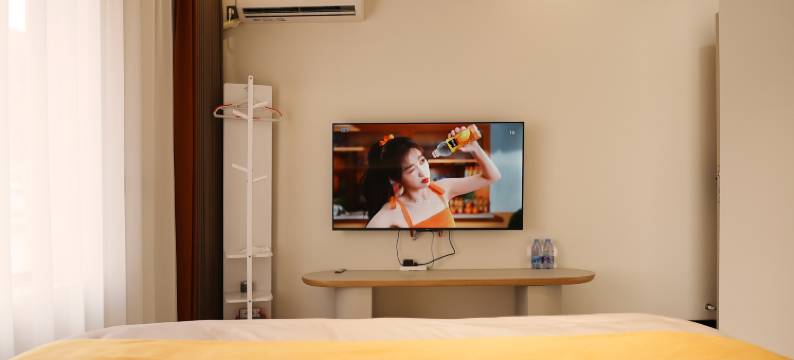 岭轩精品民宿(杨梅坑桔钓沙店)图片