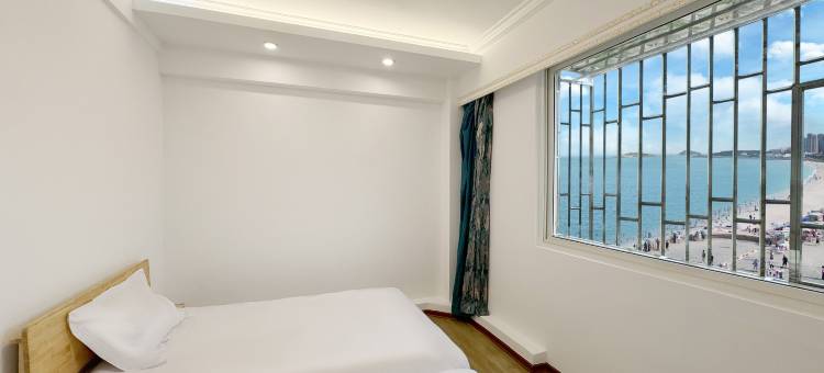海栖彼岸海景民宿(南门湾店)图片