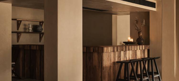 無爲·山舍(西江观景台店)图片