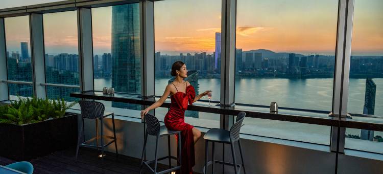 长沙北辰国荟酒店图片